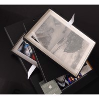 Canson Archival Photo Förvaringslåda A3 + - Invändig storlek 33,7 x 48,9 x 3,5 cm